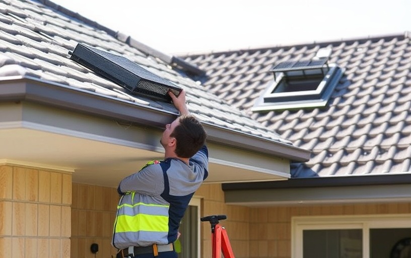 Possum Prevention & Proofing Services in Chirnside Park