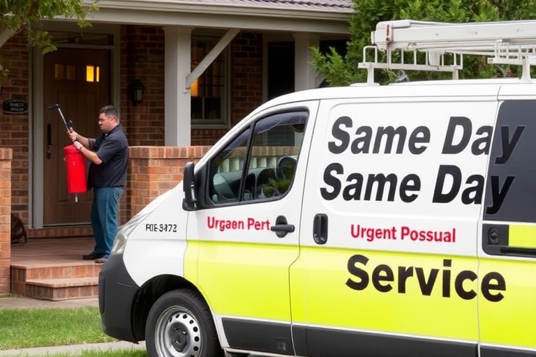 Same Day Possum Removal Services in Chirnside Park