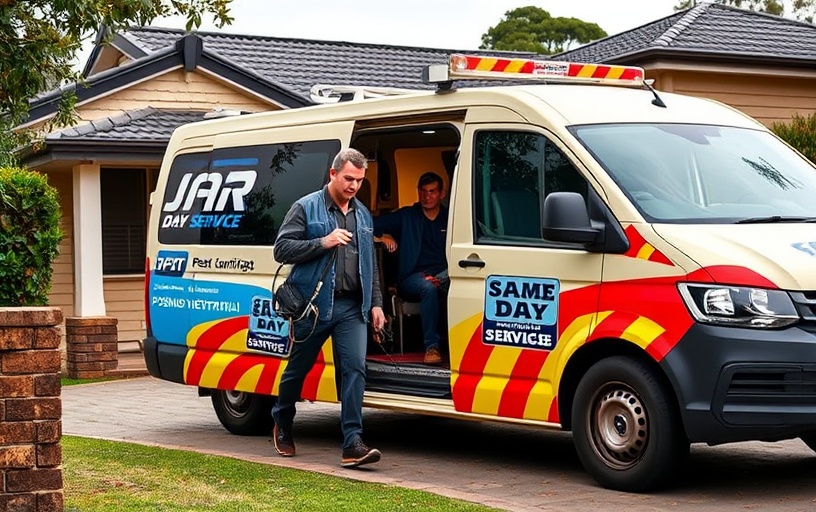 Same Day Possum Removal Service in Chirnside Park